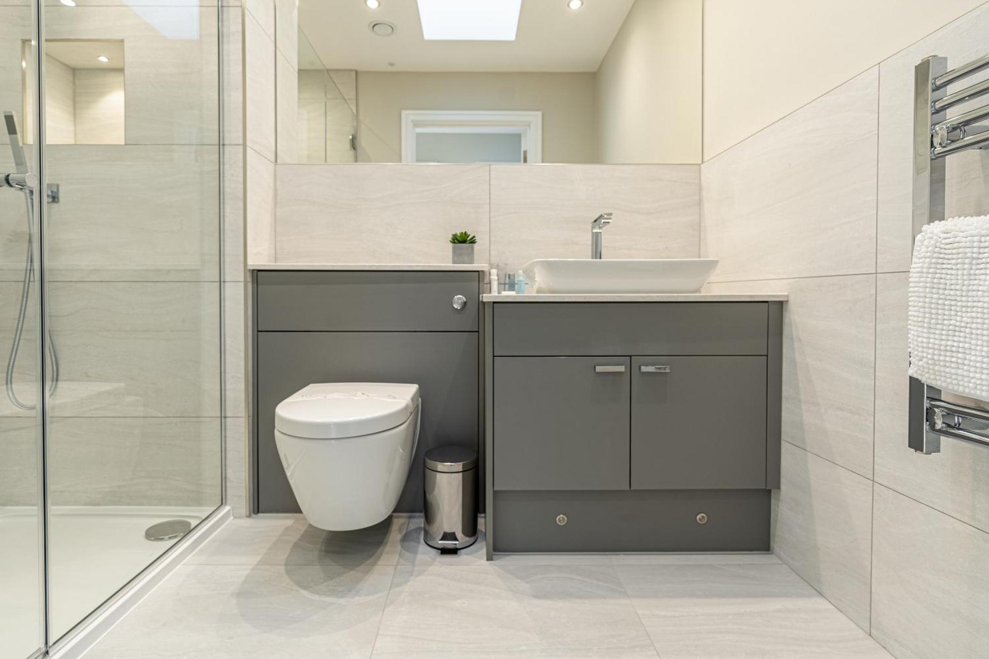 Bond House By Celador Apartments Reading Extérieur photo